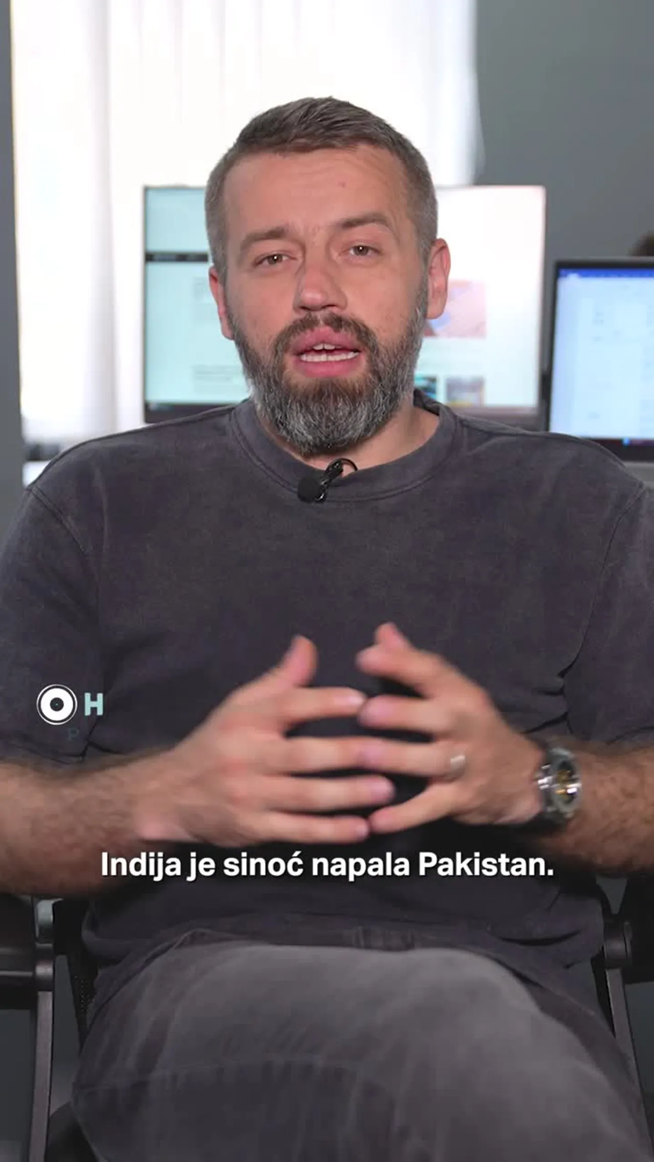 Indija i Pakistan u novoj eskalaciji krize